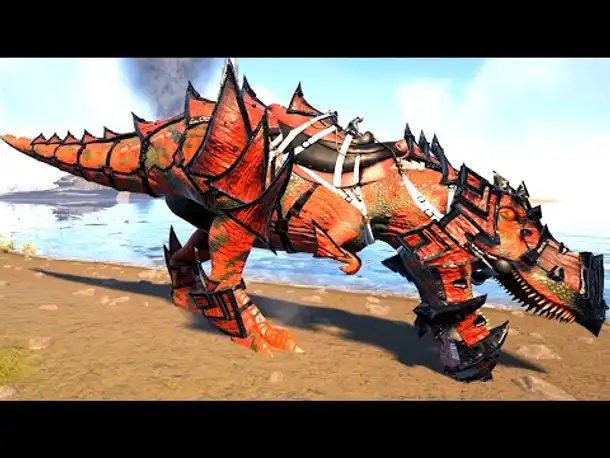 ARK ? #187 S4 EINE FRAGE DER PERSPEKTIVE | Ark Survival Evolved German | Ark Deutsch