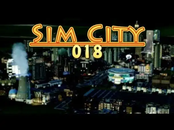 Let's Play Sim City 5 #018 Kurz vorm Bankrott: Yorkshire letzte Rettung? [Deutsch] [HD] [NEU]