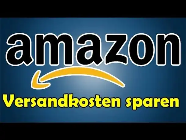 Bei Amazon Versandkosten sparen TIPP [HD]