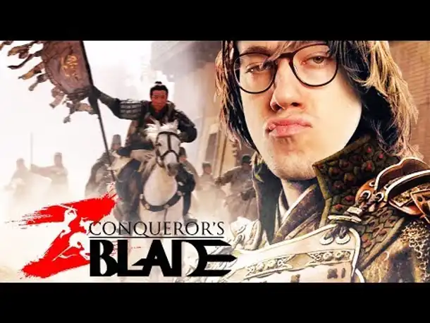 Gemeinsam in die Schlacht! | Conqueror's Blade