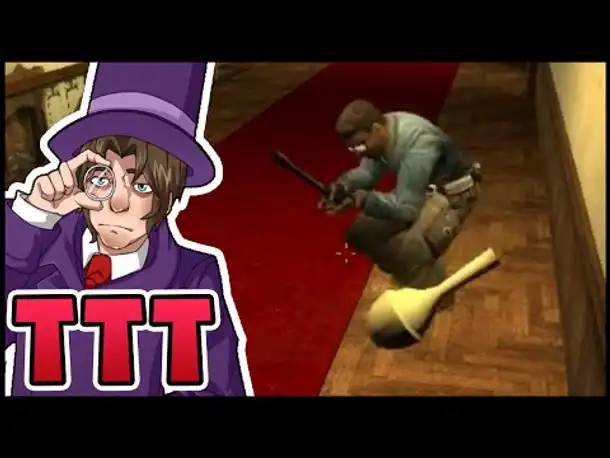 Vasenspielerei! | Trouble in Terrorist Town! - TTT | Zombey