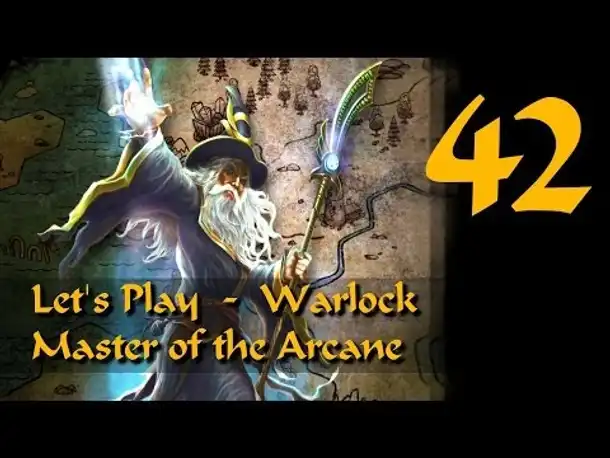 Let's Play: Warlock - Master of the Arcane | Folge 42