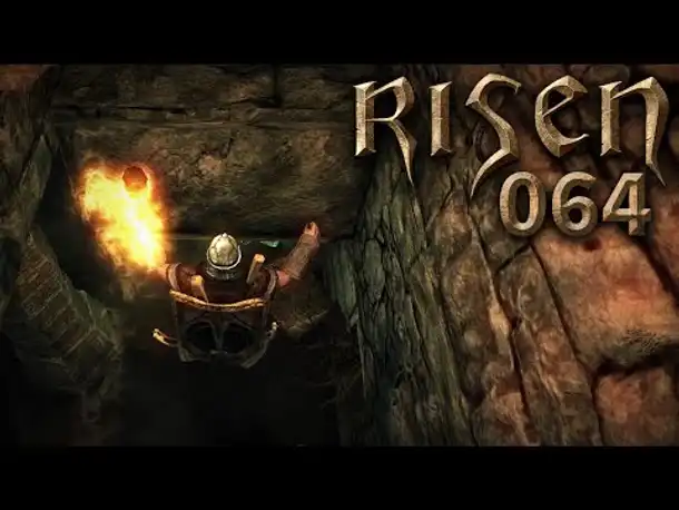 Drunter und drüber | Let's Play Risen | 064