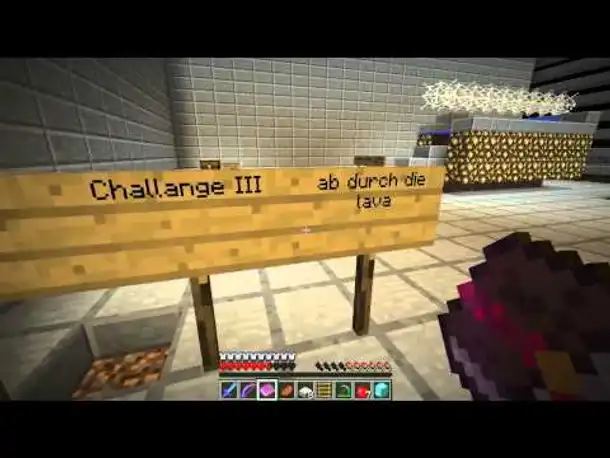 [Map Nr.112] Let's Adventure YOUR Minecraft - ExcipalHD