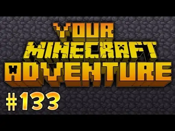 Let's Adventure YOUR Minecraft #133 SchizoLP - Der Zaun!