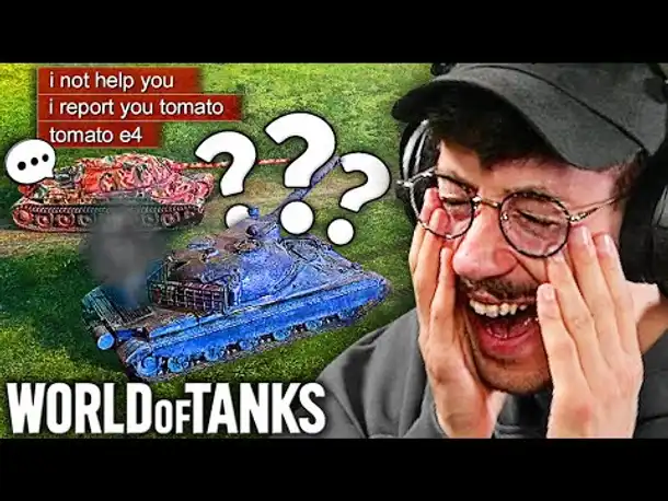 Low-Elo ist die beste Elo | World of Tanks