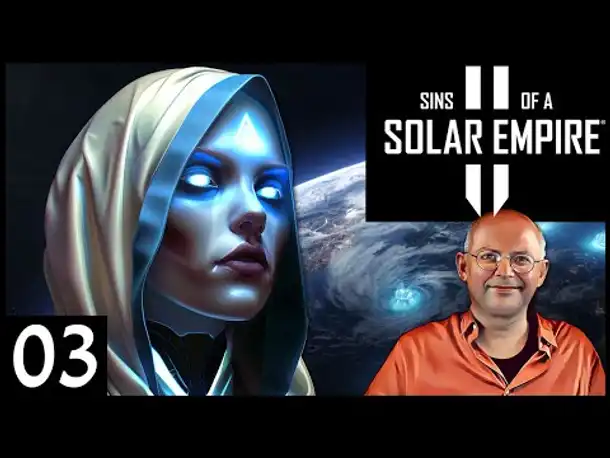 Preview! SINS OF A SOLAR EMPIRE 2 (03) [Deutsch] [Werbung|ad]