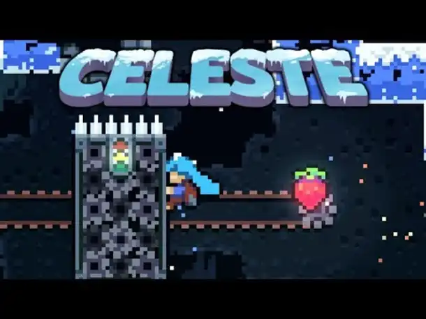 Geheimnisjagd in gefährlichen Höhen! | 02 | CELESTE