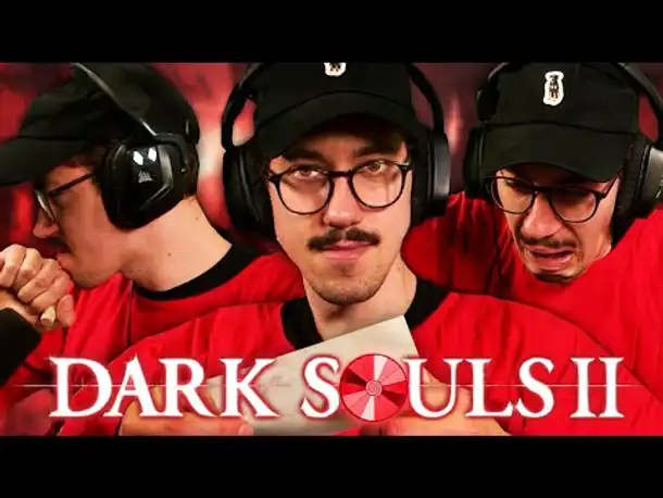 Senf, Cola, Kaffesahne & Gemüsefond | 007 | DARK SOULS II