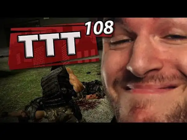 Aktion, Reaktion | TTT mit SPIN | 108