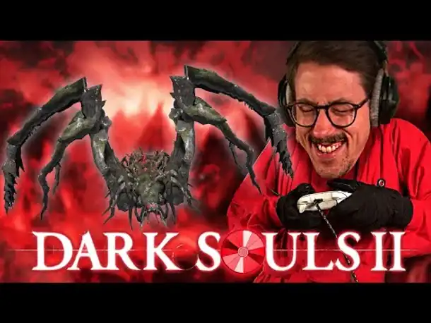 Freja mit Winterhandschuhe und Inline Skater | 027 | Dark Souls II