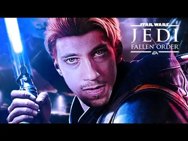 Hänno Fallen Orden | Star Wars Jedi: Fallen Order™