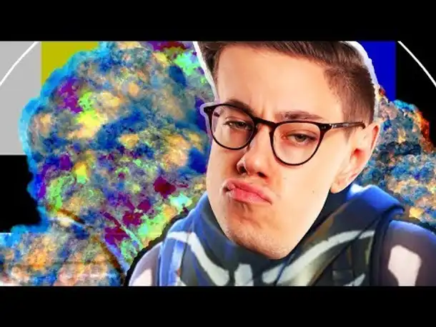 HandOfFortnite