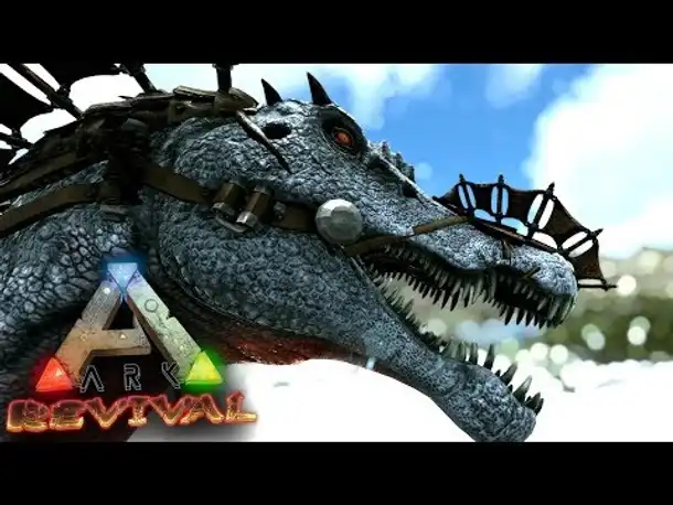 ARK REVIVAL Valguero - S2|E23 - Raid auf My Little Pony
