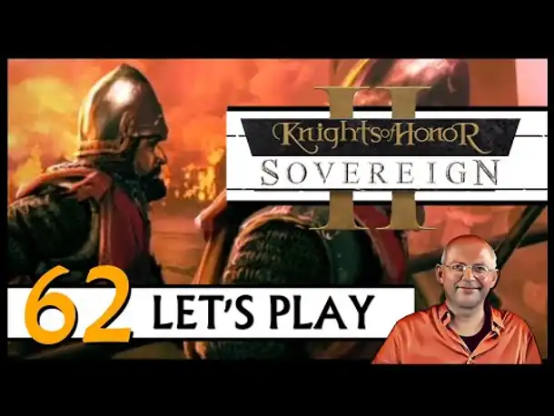 KNIGHTS OF HONOR II: SOVEREIGN | Schottland (62) [Deutsch]