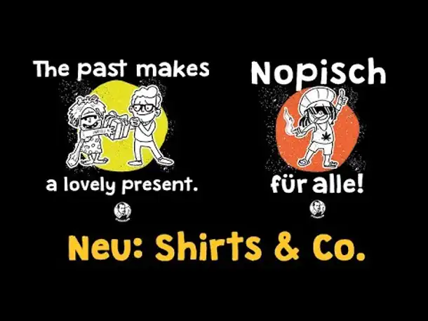 Für eure Luxuskörper: Steinwallens Textilkollektion ist da!
