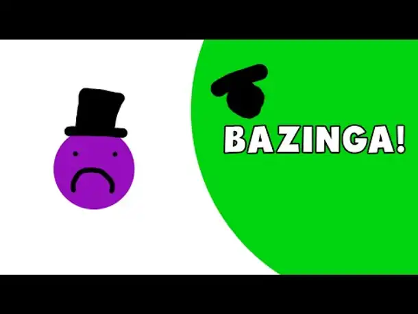 Zombey ist ein großer Kreis.
