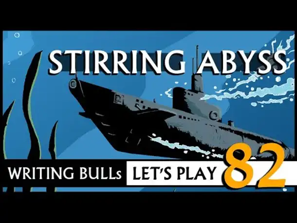 Let's Play: Stirring Abyss (82) [Deutsch]