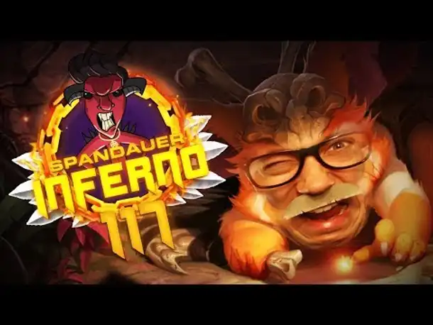 Ich werde Sieger sein! | Spandauer Inferno | 117