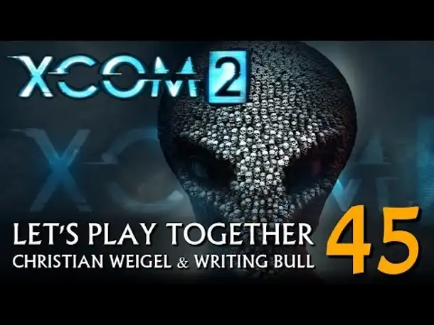 Let's Play: XCOM 2 (45) [deutsch]
