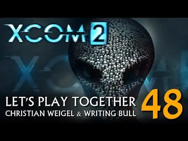 Let's Play: XCOM 2 (48) [deutsch]