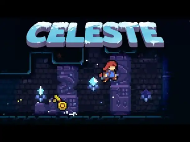 Dunkle Tiefen des Tempels! | 13 | CELESTE