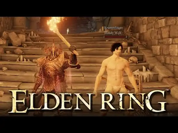 COOP mit H0llyLP & Tutorial vergessen! | Elden Ring - Netzwerk Test (Part 7)
