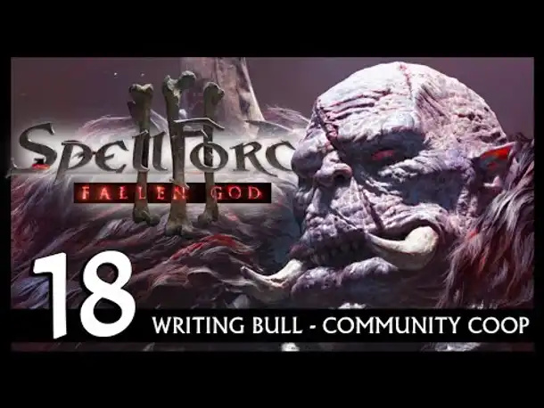 Let's Play! SpellForce 3: Fallen God (18) [Deutsch]