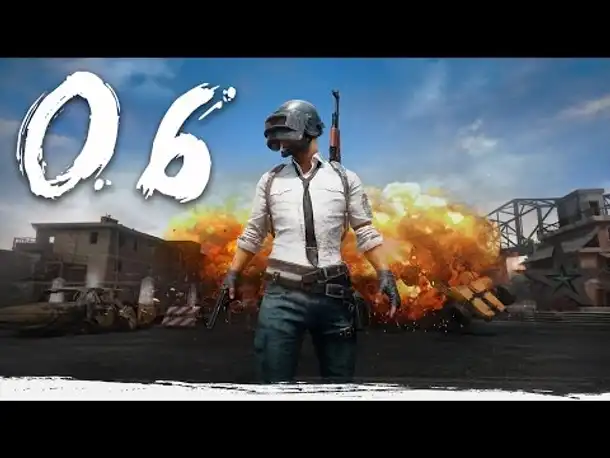 Taktisch runterspielen! | PLAYERUNKNOWN'S BATTLEGROUNDS