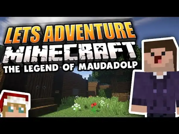 Werfbare Bomben & Miniguns! | Let's Adventure YOUR Minecraft!