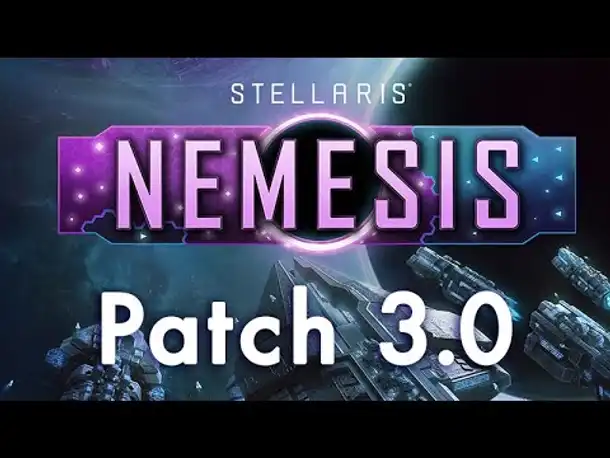 Stellaris Patch 3.0 im Detail: Kontakt, Geheiminfos, Planetenmanagement, Performance... (Tutorial)