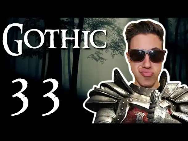 DER NEBELTURM DES GRAUENS | Let's Play Gothic | #33