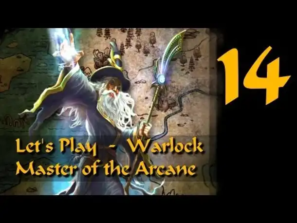 Let's Play: Warlock - Master of the Arcane | Folge 14