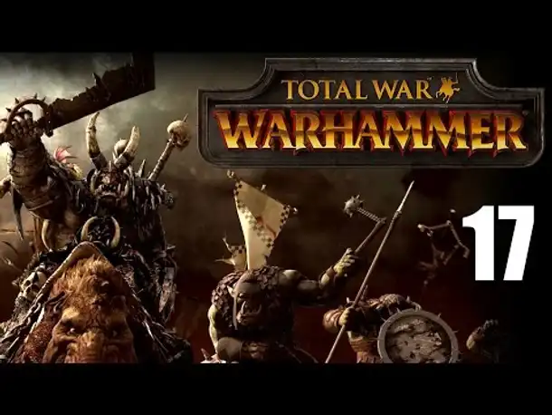 Total War Warhammer deutsch #17 VAMPIRE |  Let's Play Gameplay German