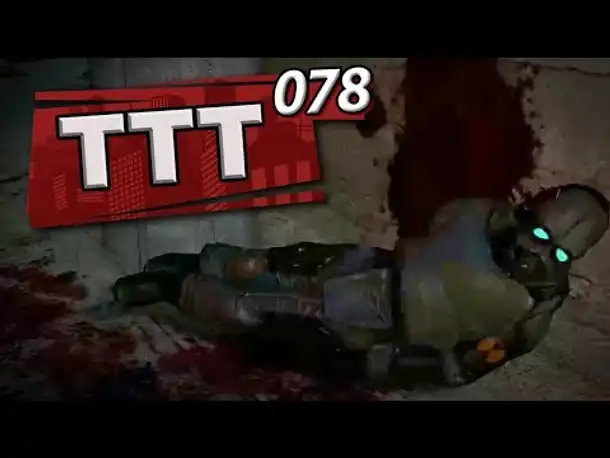 Alarm im Atomschutzbunker | TTT mit SPIN 078
