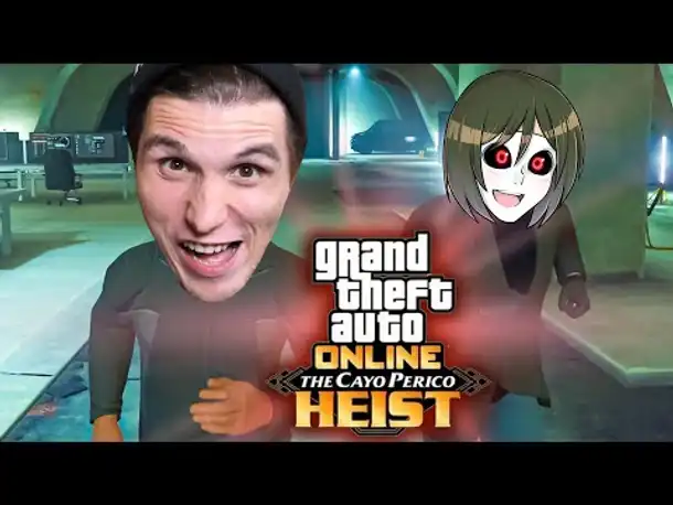Wir klauen das KLONGERÄT! | GTA Online