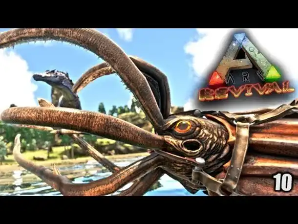 ARK REVIVAL Center - S3|E10 - Bilder sagen mehr als Tausend Worte