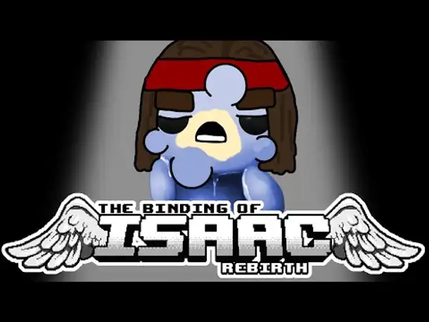 PURE QUAL! | #37 | Let's Play The Binding of Isaac: Rebirth