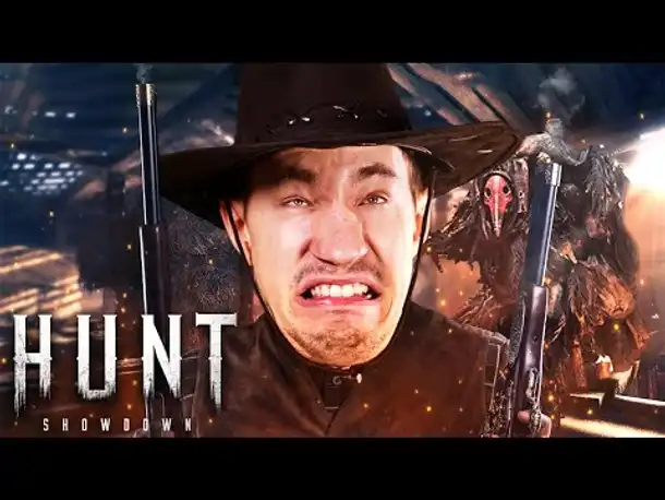 SCRAPBREAK, der neue BOSS | Hunt: Showdown