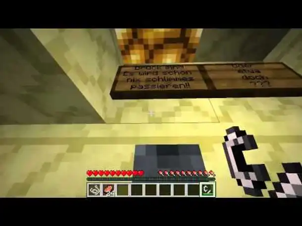 Let's Adventure YOUR Minecraft #115 Zockfun - Tempel of Live [1/3]