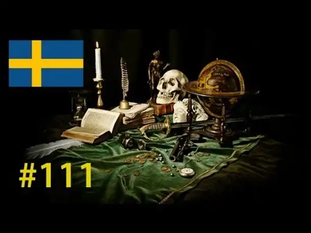 Let's Play Europa Universalis 3 (deutsch/sehr schwer) -- Schweden #111 1644-47: Sparen