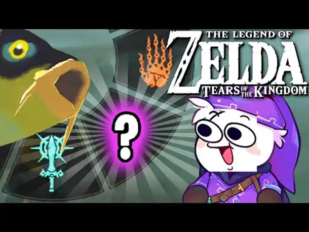 Die LETZTE Fähigkeit! | TEARS OF THE KINGDOM - Part 11