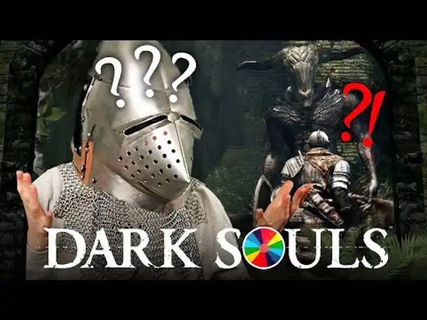 Mit Ritterhelm gegen den Capra Demon BOSS | 004 | DARK SOULS: REMASTERED