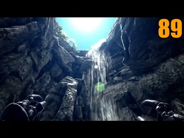 ARK ♠?♠ #89 S2 HÖHLENBASE WEITER BAUEN || Ark Survival Evolved German | Ark Deutsch