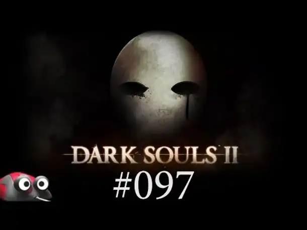 Let's Play Dark Souls 2 Part 97 Havels Rüstung(Gameplay German Deutsch)