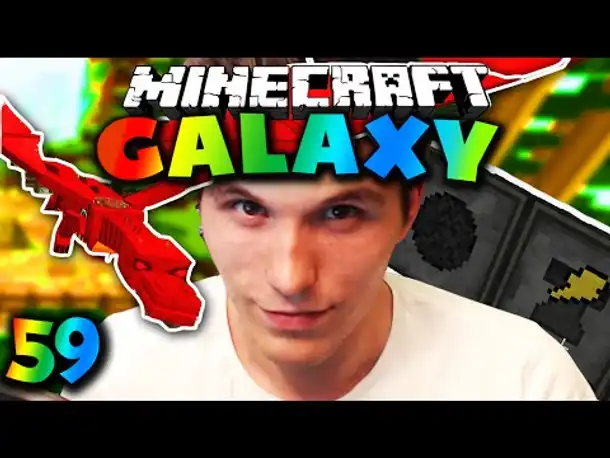 Unser Feuerdrache ist WIEDER DA! & Circuit Fabricator ✪ Minecraft Galaxy #59
