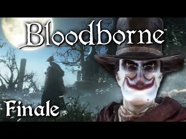 Die Jagd geht zu Ende - FINALE | BLOODBORNE (Part 23)