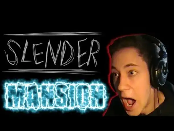 Let's Play: Slender Mansion: Die Rache des HandOfBlood!