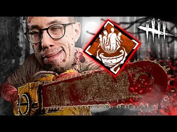 Ich will Rang 1 werden! | Dead by Daylight