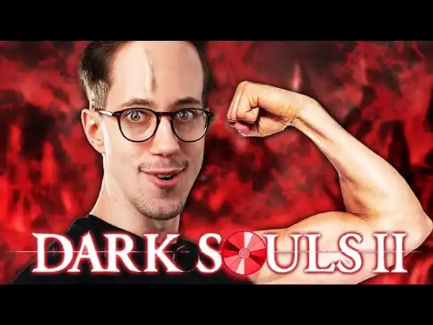 ICH BIN UNBESIEGBAR | 017 | Dark Souls II